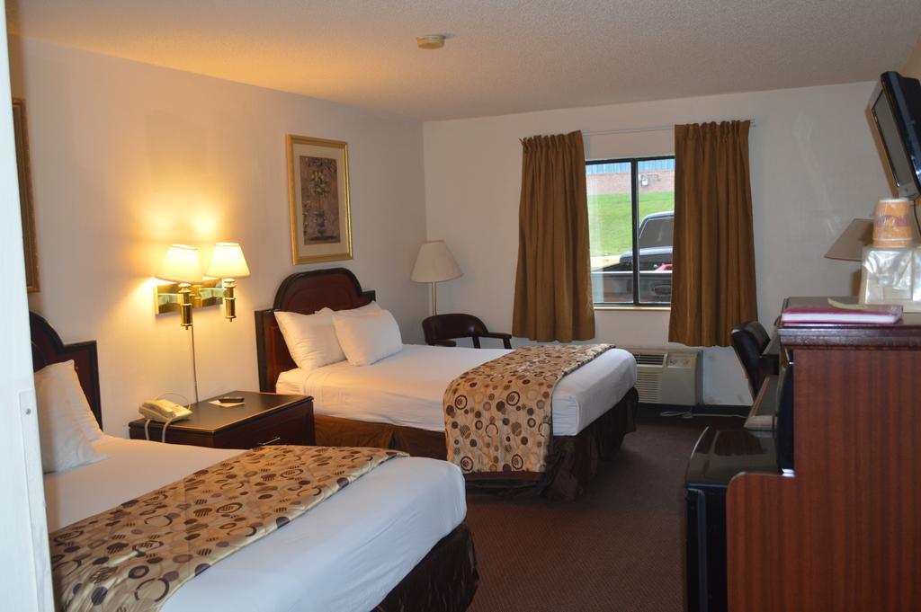 American Elite Inn Hazard Exterior foto
