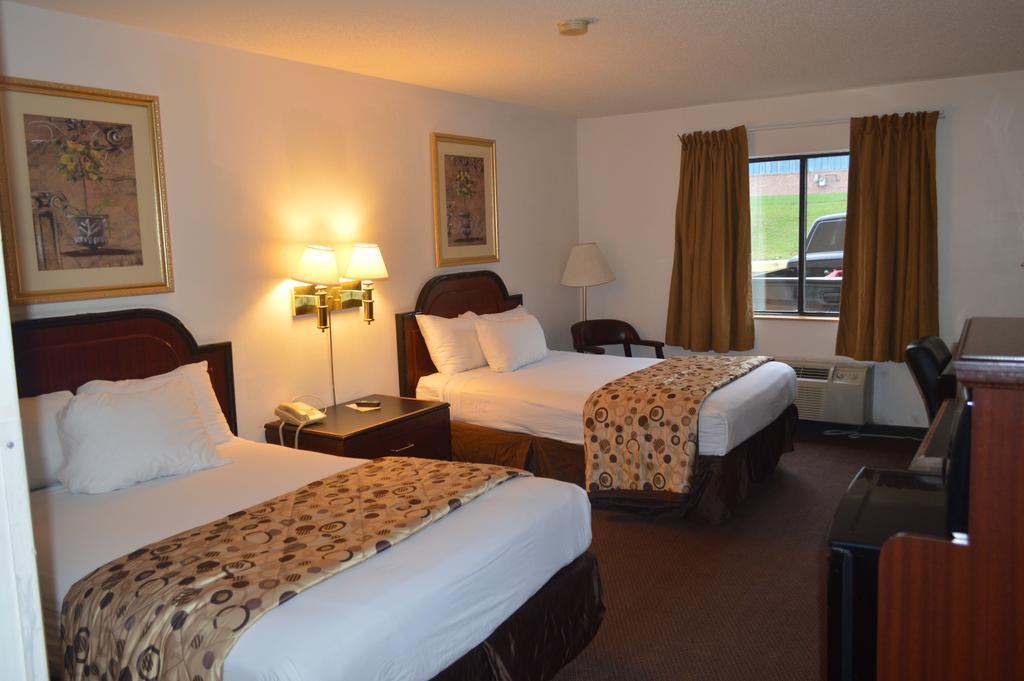 American Elite Inn Hazard Exterior foto