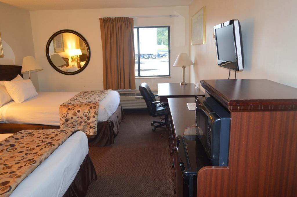 American Elite Inn Hazard Exterior foto